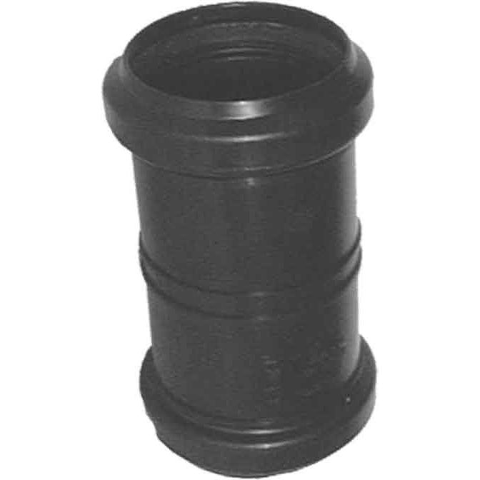 cleanpower - Zubehör/Ersatzteile für Ventilatoren Muffe CP-035 PP m.Anschlag 50mm