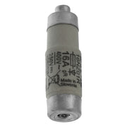 Eaton - D0-Sicherungseinsatz Sicherungseinsatz Nieders. SICHERUNG-#16NZ01R 16A AC 400V 50kA − 10 Stück