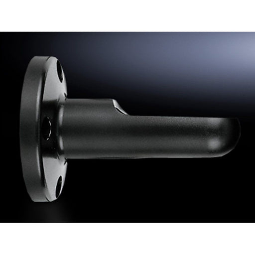 Rittal - Signalsäulenelement, Fuß mit Rohr Winkel f. einse SG 2374.040