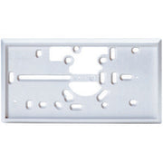 Eberle Controls - Zubehör/Ersatzteile für Raumthermostat/Uhrenthermostat Adapterrahmen ARA easy