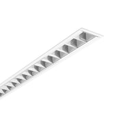 RZB - Decken-/Wandleuchte LED-Einbauleuchte 312347.002.76 3000K, DALI