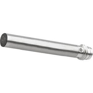 Ipf Electronic - Induktiver Näherungsschalter Sensor,ind.,6,5rd.,Stecker IB060173 DC,pnp,no,sn=2mm,b