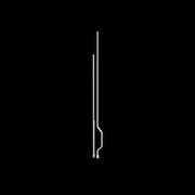 Striebel&John - Montagezubehör (Schaltschrank) Stangenverschluss CZT27H BH3 für z.B. ZH203