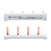 Busch-Jaeger - Zubehör/Ersatzteile für Bussystem Sammelschiene 6199/01 1-, 4-polig, 6 qmm