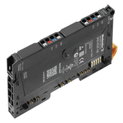 Weidmüller - Feldbus, Dez. Peripherie - Funktions-/Technologie-Modul Remote-IO-Modul UR20-2FCNT-100 IP20, Digitalsignale