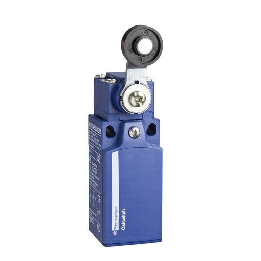 Telemechanique Sensors - Einzelpositionsschalter Positionsschalter XCKN2118P20