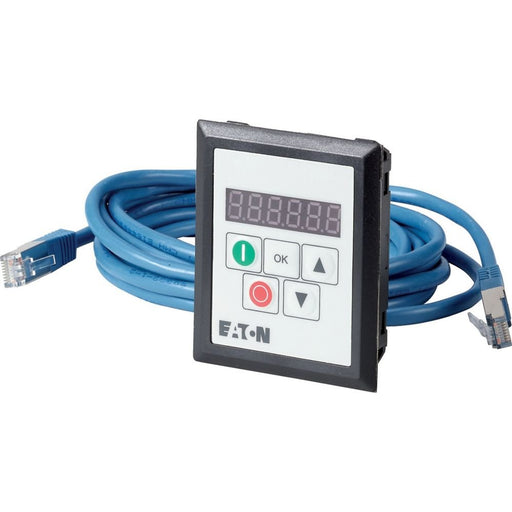Eaton - Zubehör/Ersatzteile für Frequenzregler Bedieneinheit DX-KEY-LED2 mit LED-Display