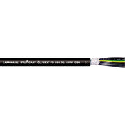 Lapp Kabel&Leitung - Energiekabel < 1 kV, für ortsveränderlichen Einsatz ÖLFLEX FD 891 4G35 1026644