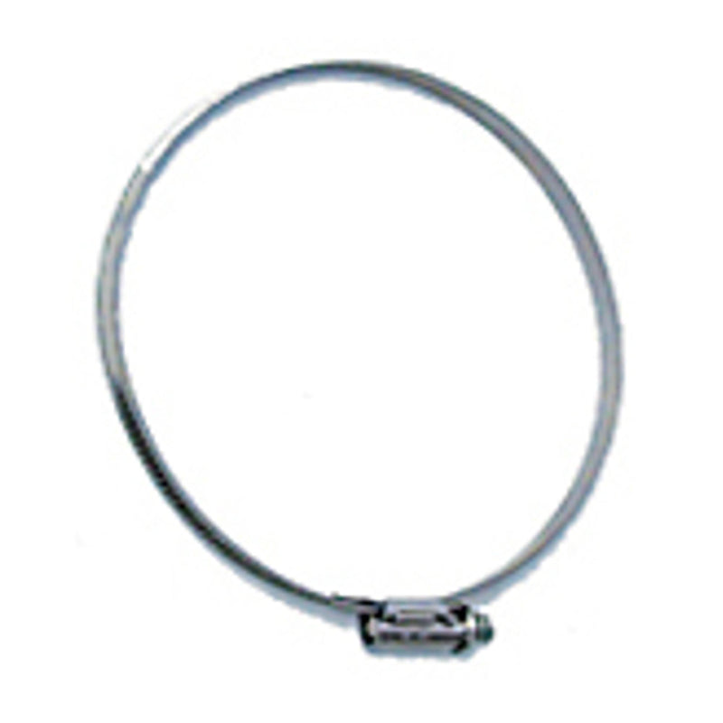 Walther Werke - Zubehör/Ersatzteile für Installationssäule Mastschellen-Set 620WLMS09 90 x 110