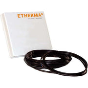 Etherma - Heizband Heizleitung BRLH-302-12 12m,367W,230V