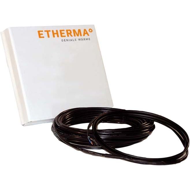 Etherma - Heizband Heizleitung BRLH-302-12 12m,367W,230V