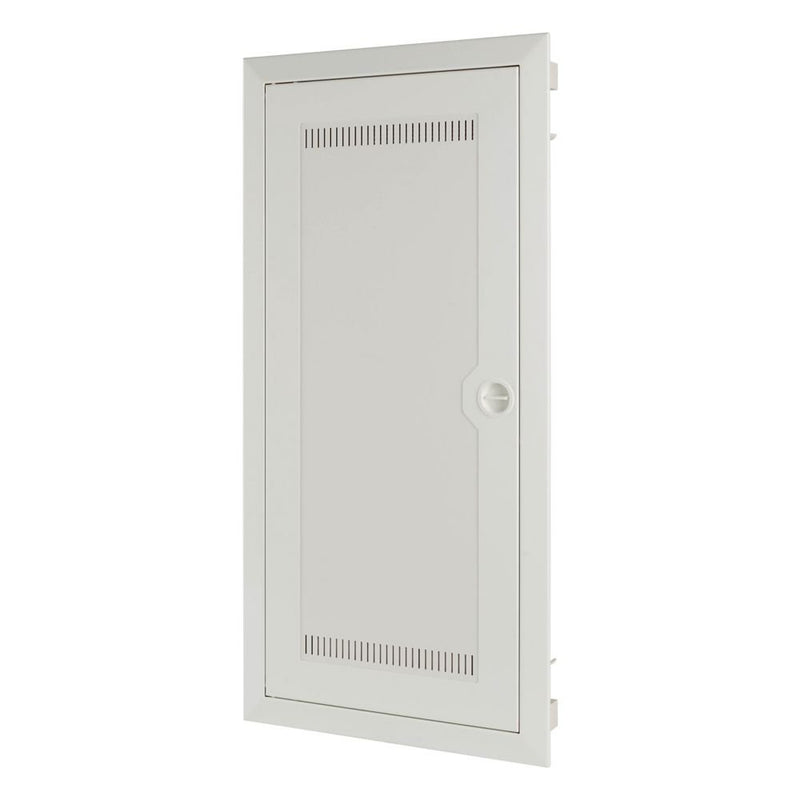 Eaton - Verteiler für Fernmeldetechnik Kleinverteiler KLV-48HWM-W-F-VM 4-reihig WIFI