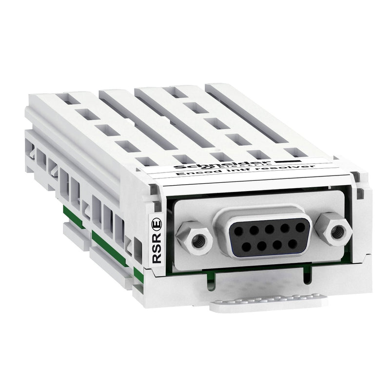 Schneider Electric - Zubehör/Ersatzteile für Frequenzregler Schnittstellenmodul VW3A3423 für Encoder