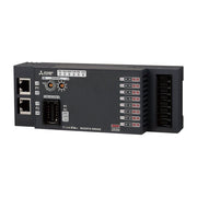 Mitsubishi Electric - SPS-Analoges Ein-/Ausgangs-Modul CC-Link IE field network NZ2GFCE-60DAI8
