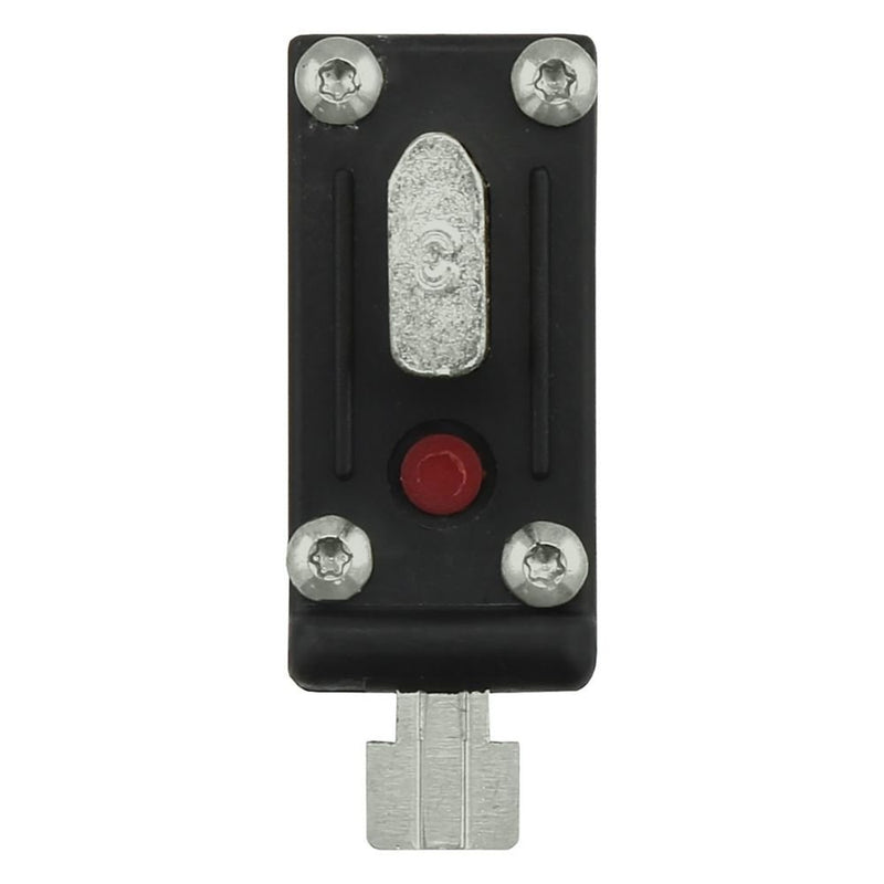 Eaton - Messersicherung Sicherungseinsatz 100NHG000BI-400 100 A, AC 400 V − 3 Stück
