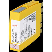 DEHN - Kombi-Ableiter für Informations-/MSR-Technik Kombi-Ableiter-Modul BXT ML4 BE 12 Blitzductor XT