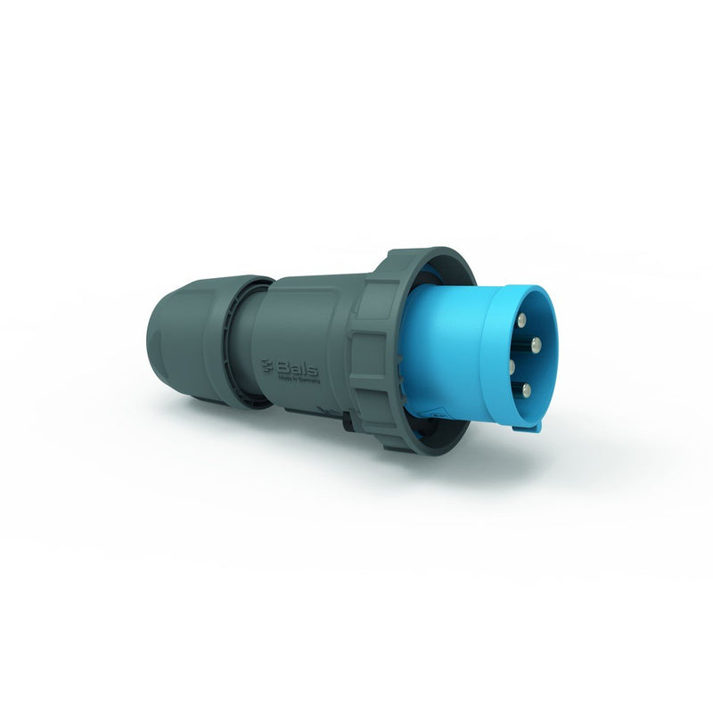 Bals Elektrotech - CEE-Stecker (IEC 60309) Stecker 2194 125A 4p 230V 9h