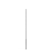 RZB - Lichtmast Leuchtenmast 611893.000 D114 H5300d76Eingrab