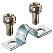 Harting - Zubehör/Ersatzteile für Anschluss- und Verbindungstechnik Schelle 09000005341 f.Schirmbügel − 10 Stück