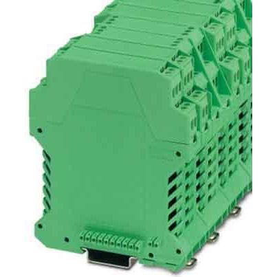 Phoenix Contact - Elektronik-Leergehäuse Elektronikgehäuse ME 35 UT/FE #2735564 − 10 Stück