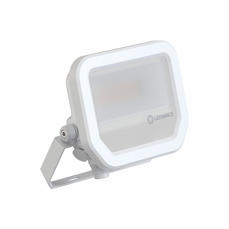 Ledvance - Downlight/Strahler/Flutlicht LED-Fluter FL10P8W1K2LM840..WT 840, ws