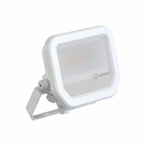 Ledvance - Downlight/Strahler/Flutlicht LED-Fluter FL10P8W1K2LM840..WT 840, ws