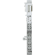 Pilz - Feldbus, Dez. Peripherie - Baugruppenträger Basismodul PSSu BS 1/8 C