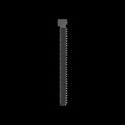 ABB Stotz S&J - Zubehör/Ersatzteile für Sammelschienen SMISSLINE TP ZLSP960-3LN-64-R