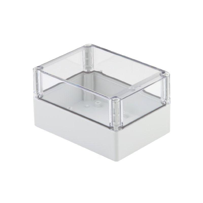 Weidmüller - Gehäuse/Schaltschrank (leer) Polycarbonat-Leergehäuse MPC 12/17/07 TRSP MPC