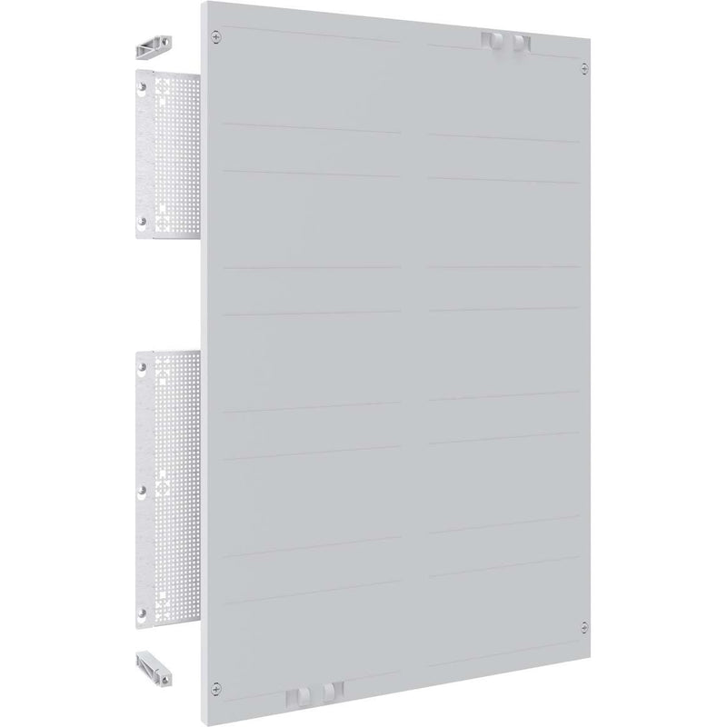 ABN - Verteilerfeld für Installationsverteiler ESPRO-Modul MT2569 tief BxH:500x750mm