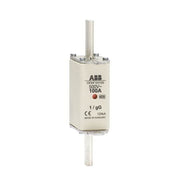 ABB Stotz S&J - Messersicherung NH-Sicherung OFAF1H16 NH 1 16A 500V GG