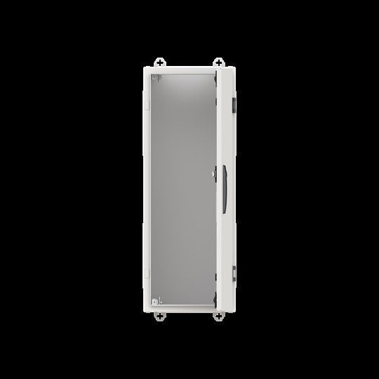 Striebel&John - Leergehäuse Wandschrank TL105G SK I IP55