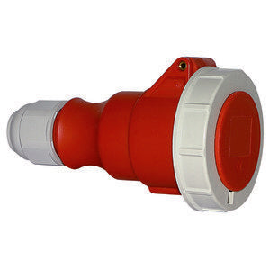 Bals Elektrotech - CEE-Kupplung (IEC 60309) Kupplung 310346 IP67
