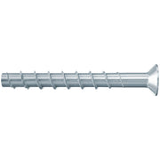 Fischer Deutschl - Betonschraube FBS II 8x90 40/25 SK Ultracut − 50 Stück