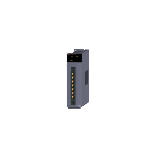 Mitsubishi Electric - SPS-Analoges Ein-/Ausgangs-Modul Temperatureingangsmodul Q68TD-G-H02 8 Kanäle