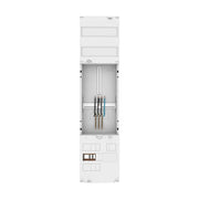 Eaton - Zählerfeld ZSD-Z17A1239/16QMM 3-Punkt 1050mm