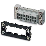 Phoenix Contact - Kontakteinsatz für Rundsteckverbinder Kontakteinsatzset VC-AR2/3M-S666-SET − 5 Stück