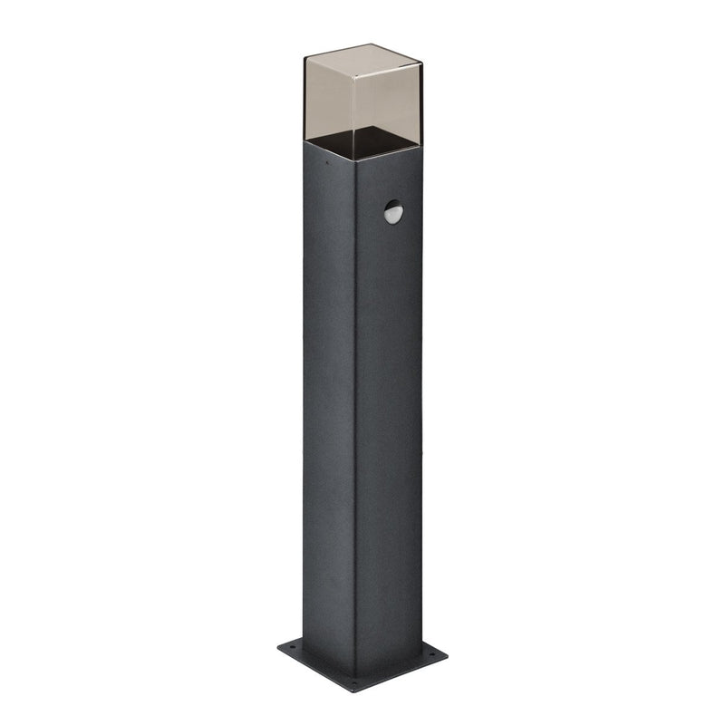 EVN Lichttechnik - Wegeleuchte Pollerleuchte WQS652715S IP44