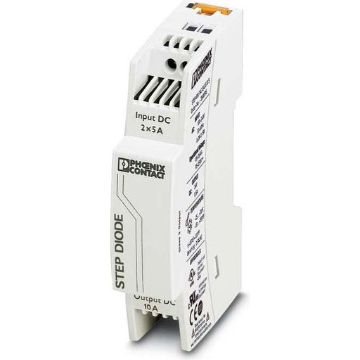 Phoenix Contact - Baustein für Schutzbeschaltung Redundanzmodul STEP-DIODE/ #2868606