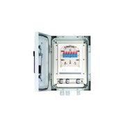 Telegärtner - Zubehör/Ersatzteile für LWL-Technik RDB 100022322 bestückt, OS2, blau