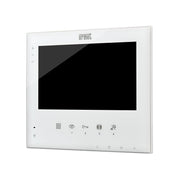 Grothe - Innenstation für Türkommunikation Freisprechmonitor 7" VM 1736/1