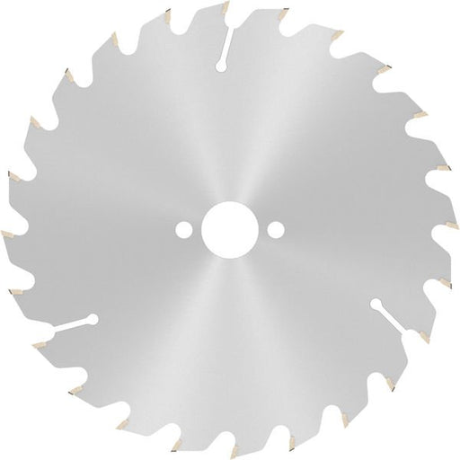 Bosch - Kreissägeblatt PRO Wood Kreissägeblatt, 2608641171 160 x 1,8 x 20 mm