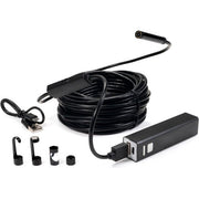 HellermannTyton - Zubehör/Ersatzteile für Kabeleinziehsystem Cable Scout Kamera 897-90060