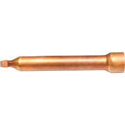 Etherma - Zubehör/Ersatzteile für Steuerungen Fühlerschutzrohr FSH-20 Kupfer,D=20mm