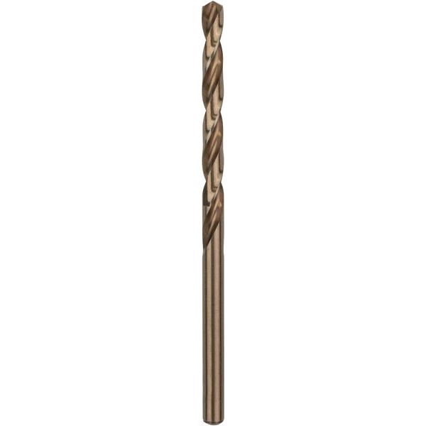 Bosch - Bohrer PRO Stainless Steel HSS-Co 2608588095 Spiralbohrer 5,3 x