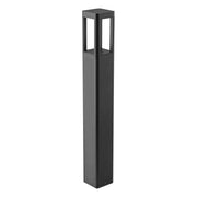 EVN Lichttechnik - Wegeleuchte LED-Wegeleuchte WLQ65071502 3000K 650mm anth