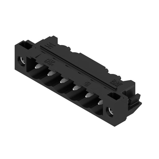 Weidmüller - Leiterplattensteckverbinder Verbinder 5.08mm SL-SMT 5.#1775274001 − 350 Stück