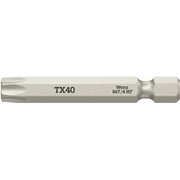 Wera - Bit Bits mit Haltefunktion 05060511001 TX 40 x 50 mm