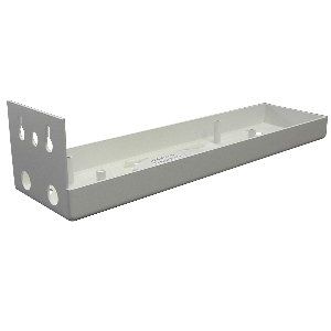 Hekatron Vertriebs - Zubehör/Ersatzteile für Brandmelder Konsole K 143-S Länge 323mm