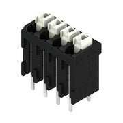 Weidmüller - Leiterplattenklemme Leiterplattenklemme LSF-SMT 3#1825810000 3.81mm − 35 Stück